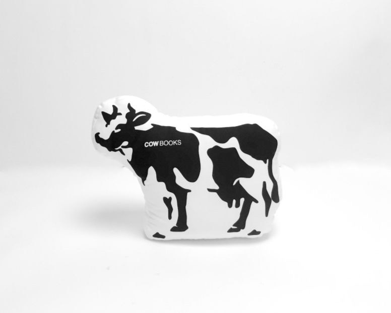 COW BOOKS | Padded Cow / mini  パデッド カウ / ミニ