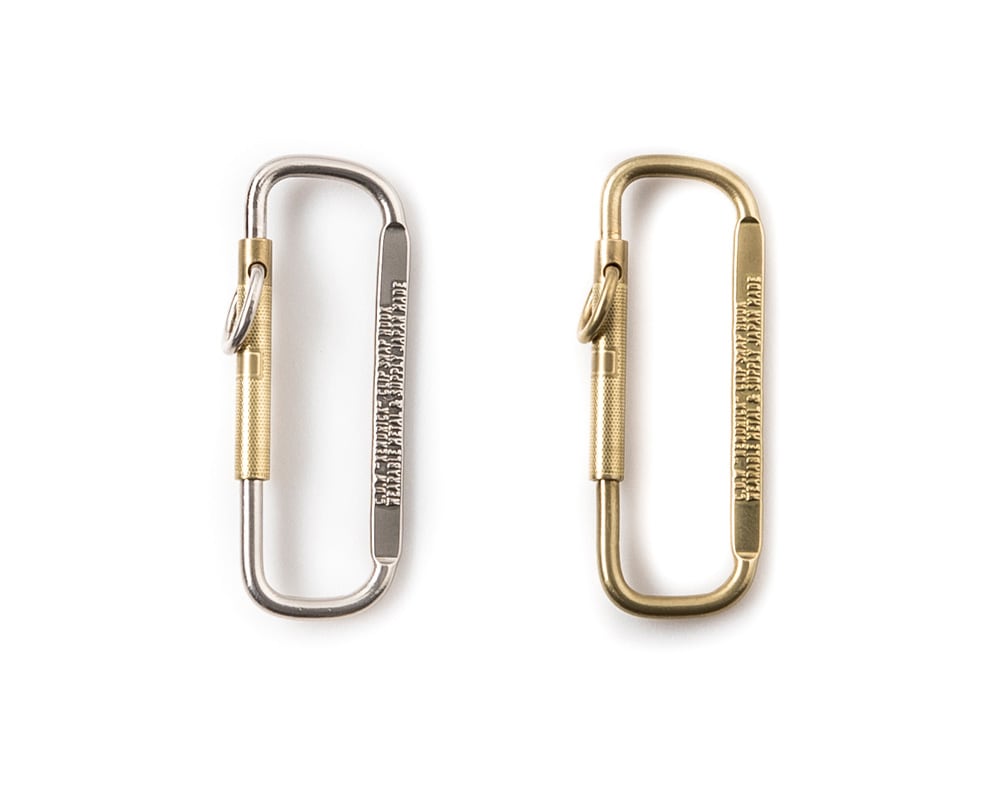 CDW/キャンディーデザイン＆ワークス｜KENDRICK Key Ring ケンドリック