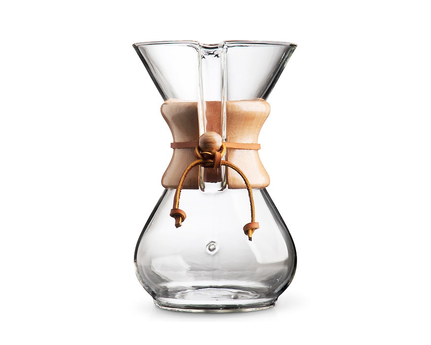 Chemex | Coffee Maker 6cup ケメックスコーヒーメーカー 6カップ