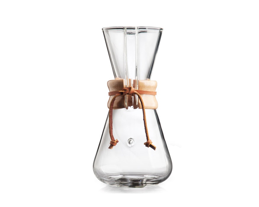 CHEMEX | Coffee Maker 3cup　ケメックスコーヒーメーカー 3カップ