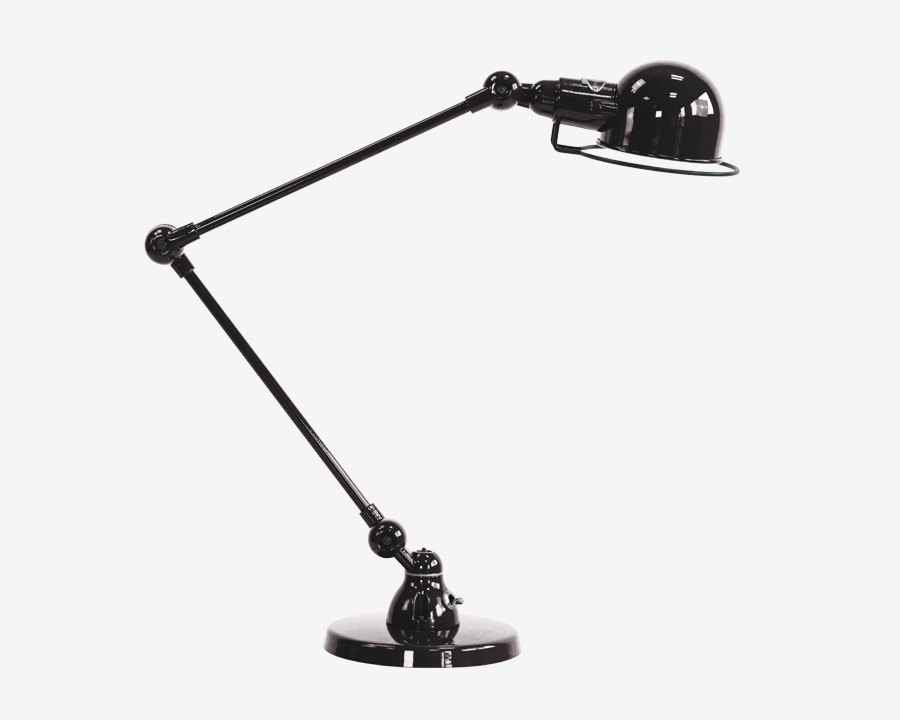 ジェルデ シグナル 833 フロアランプ｜Jielde Signal 833 Floor Lamp