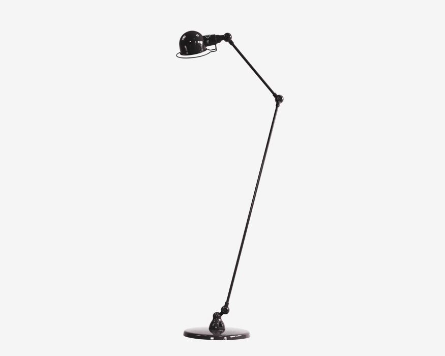 ジェルデ / Jielde | 833 Signal Floor Lamp [3color] ジェルデ833