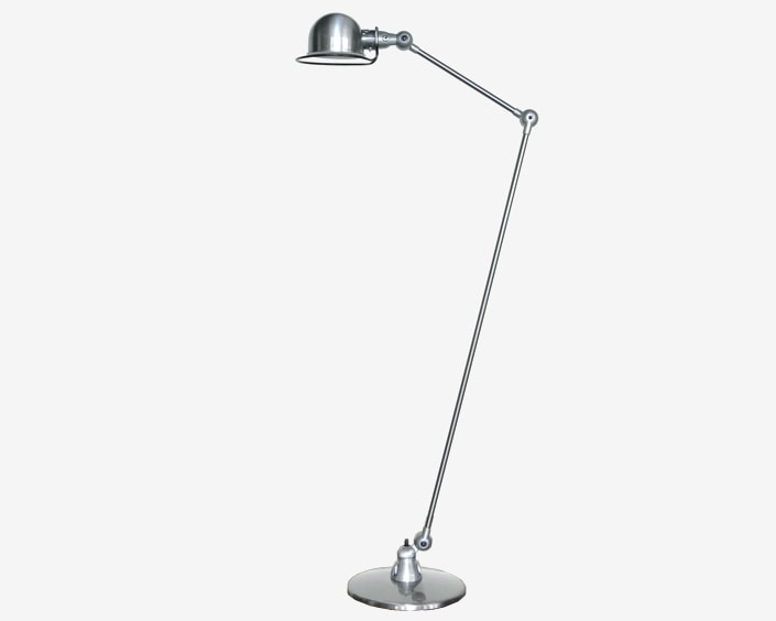 ジェルデ ロフト1240フロアランプ｜Jielde D1240I Floor Lamp｜JD1240