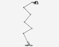 Jielde | 9406 Floor Lamp ZIGZAG [2color] 9406ե 