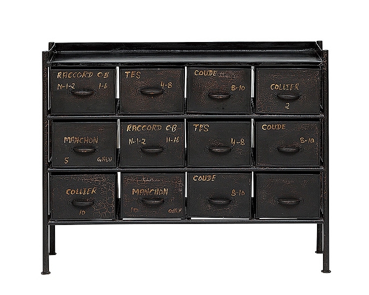 Journal Standard Furniture アイアンチェスト 000000000457.jpg
