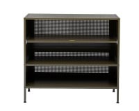 journal standard Furniture スチールシェルフ ジャーナルスタンダードファニチャー / journal standard