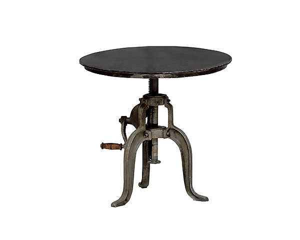 journal standard Furniture | GUIDEL SIDE TABLE ギデルサイドテーブル