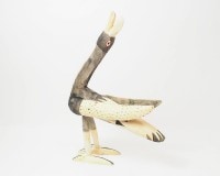 Swimsuit Department | Wood Carving Bird Long åɥӥ Сɥ