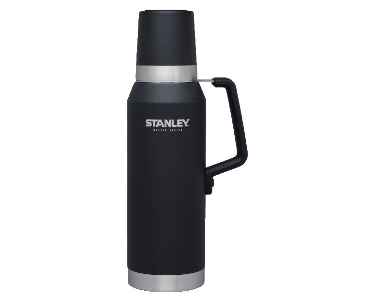 Stanley - スタンレーSTANLEYマスター真空ボトル1.3L☆アウトドア水筒キャンプ STANLEY｜スタンレー/マスター真空ボトル 1.3L - UNBY GENERAL