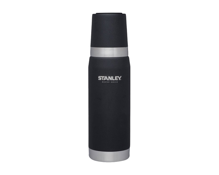 STANLEY マスターシリーズ　750ml 未使用 廃盤品 スタンレー 水筒 STANLEY マグ コップ付き MASTER Series