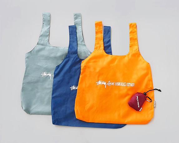 STUSSY Livin' General Store | GS Chico Bag 2016 GSチコバッグ