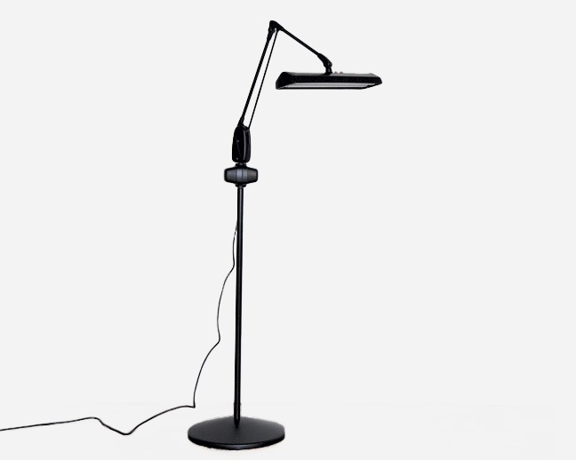 DAZOR/デイザー｜2224フロアライト/Floor Light｜アメリカ製