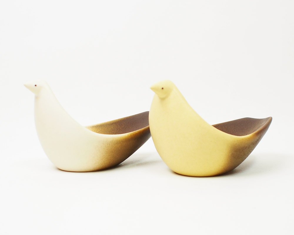BIRDS' WORDS / バーズワーズ｜鳥モチーフの陶器やプリント｜TRUSS