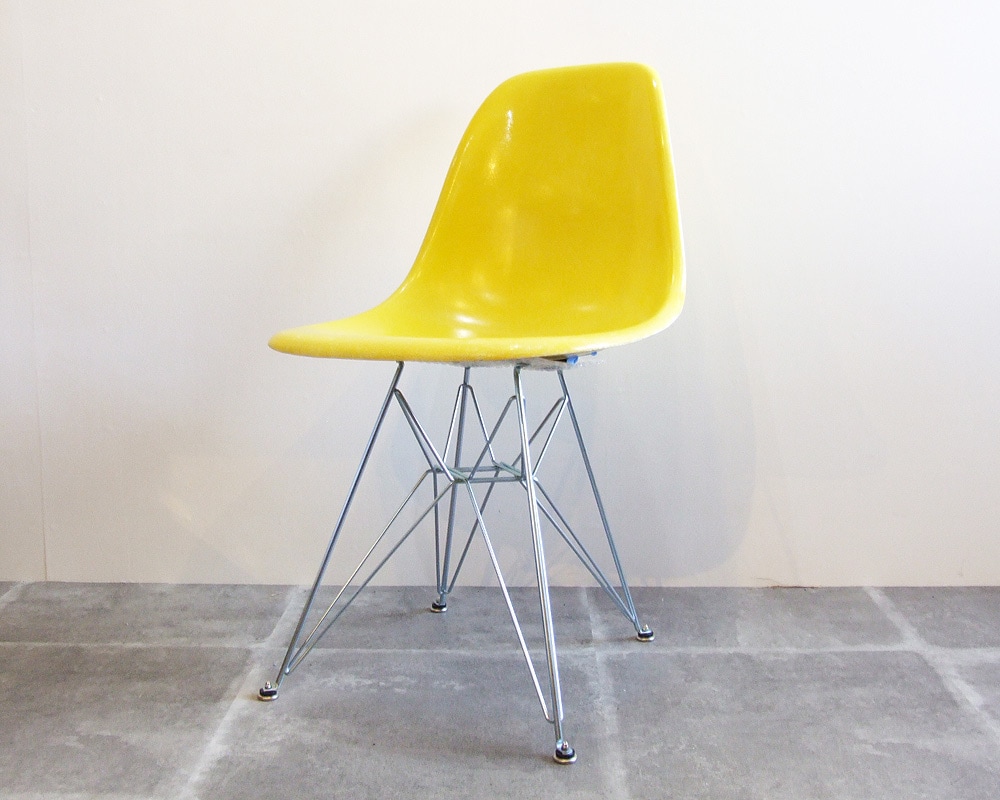 Vintage Eames｜イームズのヴィンテージチェア｜ハーマンミラー｜TRUSS