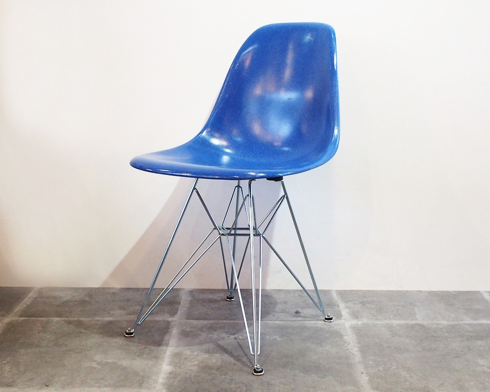 Vintage Eames｜イームズのヴィンテージチェア｜ハーマンミラー｜TRUSS
