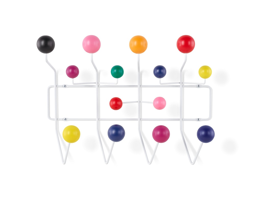 Herman Miller/ハーマンミラー｜イームズ ハングイットオール/ Hang it