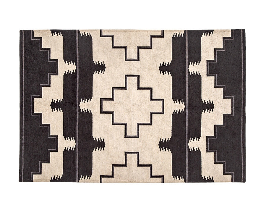 NORM | Native Rug Black ネイティブラグ ブラック