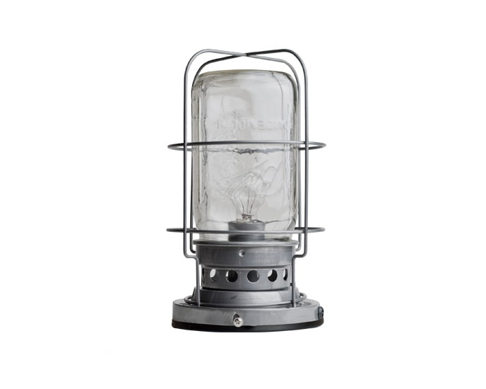 HERMOSA | Ball Base Lamp ボールベースランプ