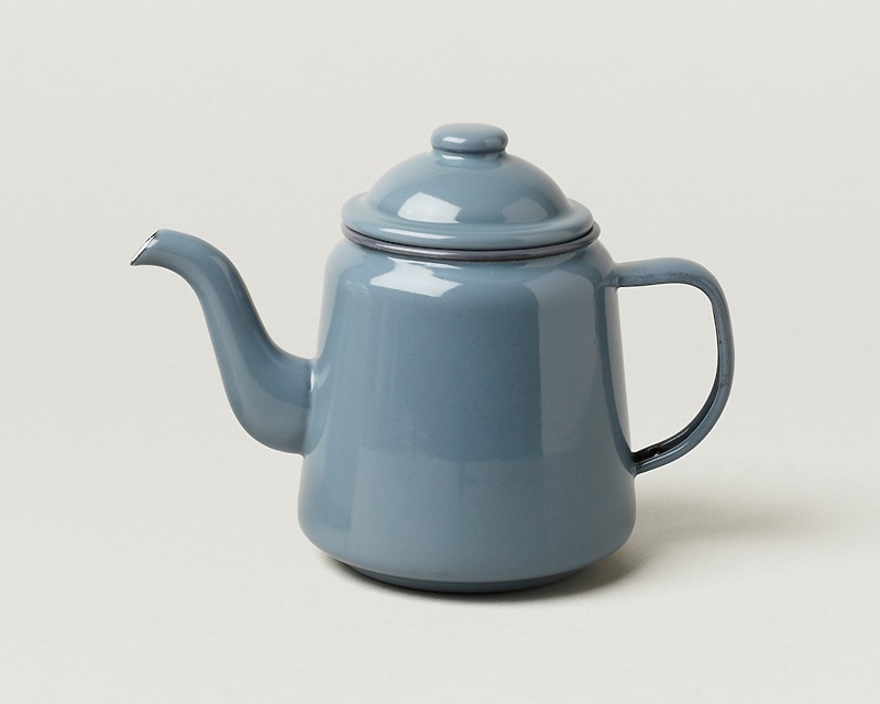 FALCON/ファルコン｜ 琺瑯 ティーポット｜Enamel Tea Pot｜イギリス