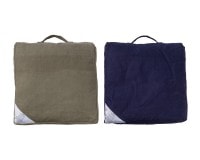 PUEBCO | BLOCK CUSHION �֥��å����å����