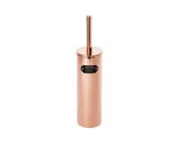 PUEBCO | COPPER Plating TOILET BRUSH Ƽ��å� �ȥ���֥饷