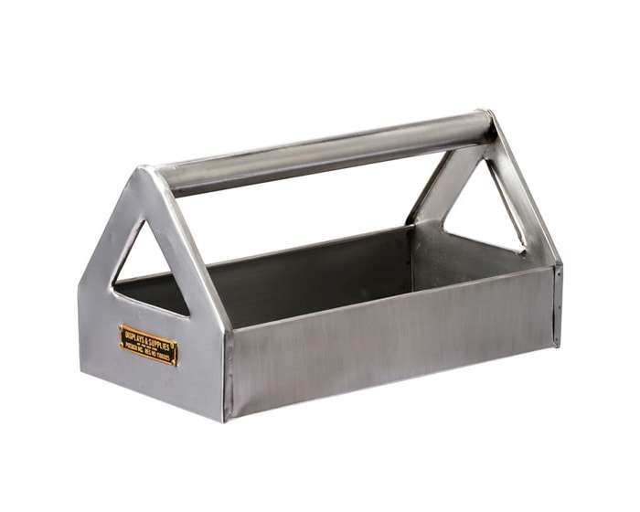 PUEBCO | TOOL ORGANIZER スチールツールオーガナイザー
