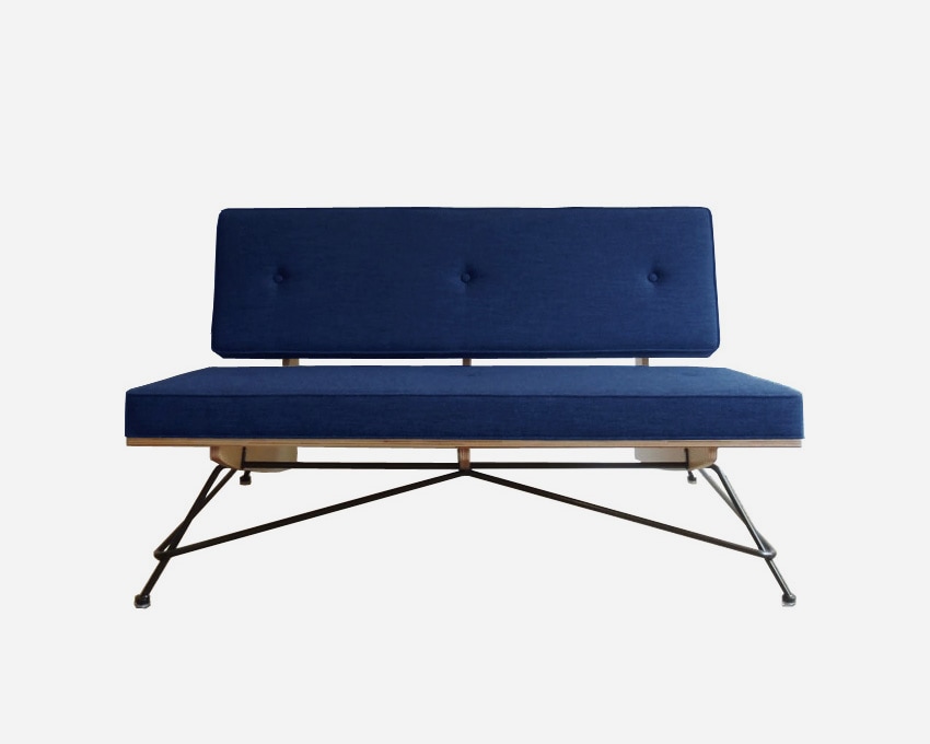 MEISTER/マイスター｜MS2 SOFA 2seat / MS2ソファ 2シーター｜W1200