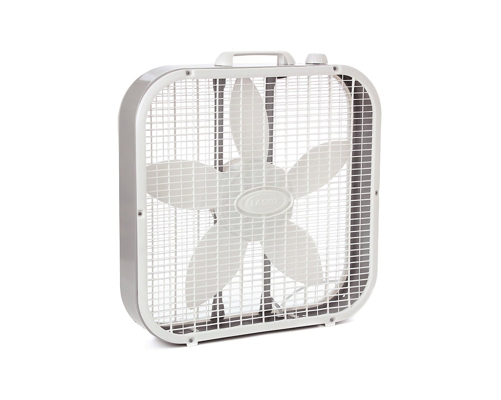 ラスコ ボックスファン｜LASKO BOX FAN ｜サーキューレーター｜扇風機
