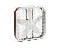 LASKO | BOX FAN Wood Type/  ܥåե ܥ