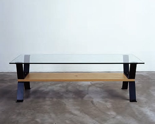 ランドスケーププロダクツ◾️V.K.コーヒーテーブル ローテーブル Landscape Products/ランドスケーププロダクツ｜V.K Coffee Table /V.K