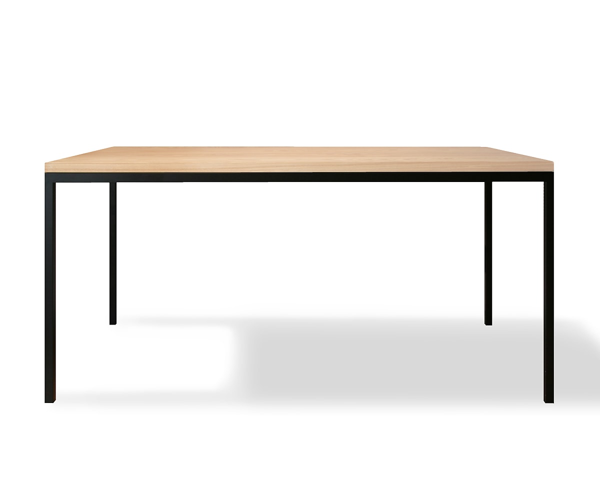 Landscape Products/ランドスケーププロダクツ｜Tights Dining Table