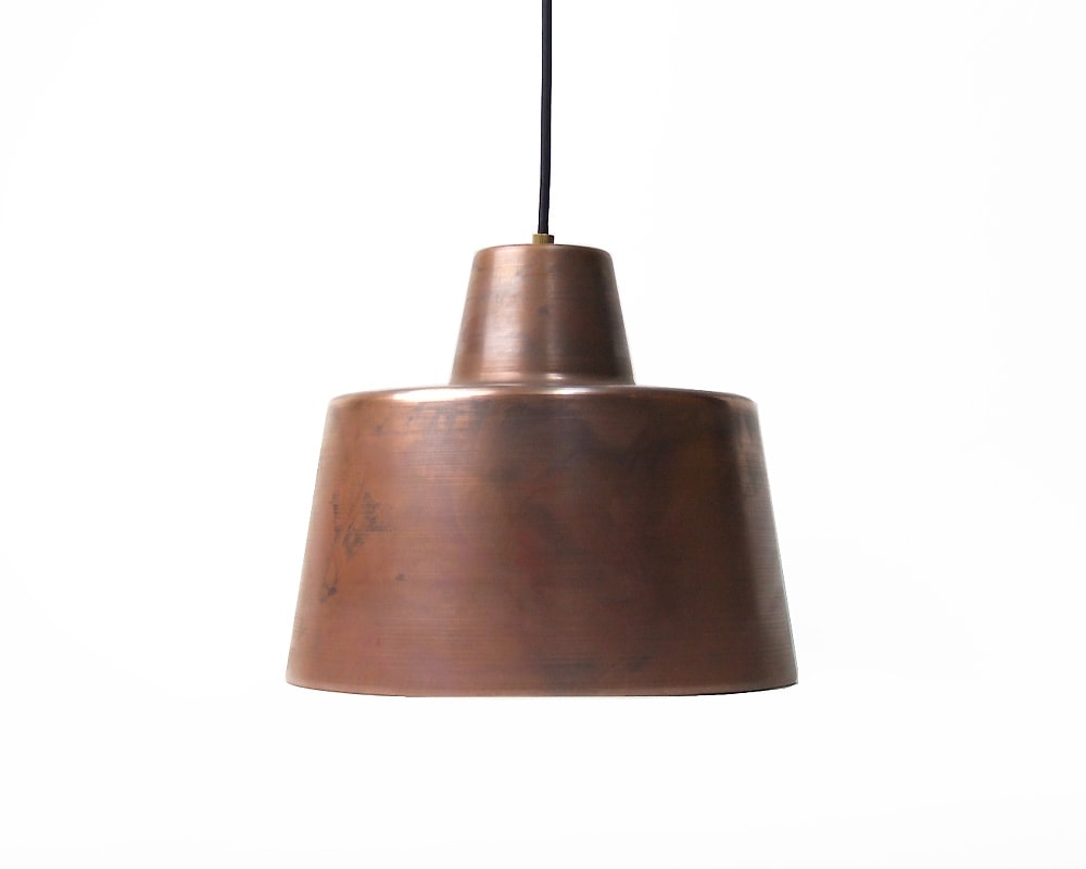 Landscape Products/ランドスケーププロダクツ｜ Ceiling Lamp Copper