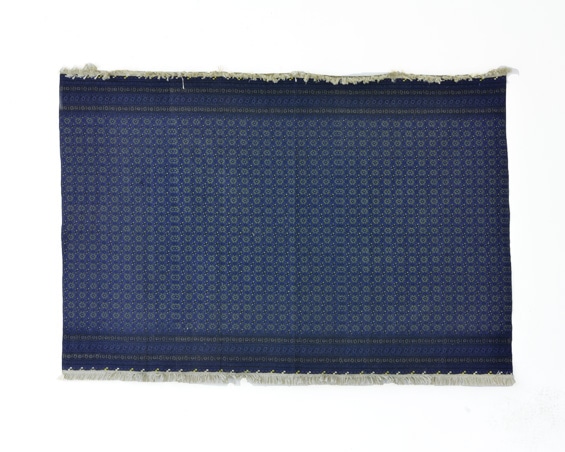 Landscape Products | AFG Rug Navy エーエフジーラグ ネイビー