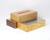 Landscape Products | Tissue Box ƥåܥå