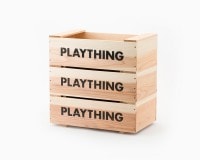 Landscape Products | Stacking Toy Box å󥰥ȥܥå