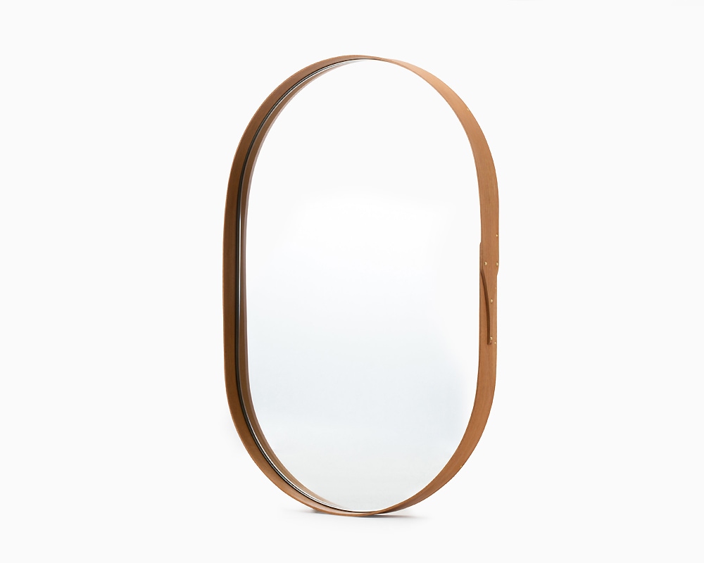 ランドスケーププロダクツ|Landscape Products | Oval Mirror ランドスケーププロダクツ|Landscape Products | Oval Mirror