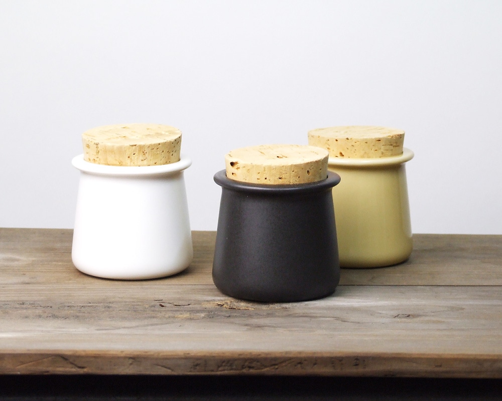 Landscape products | Things for Bread Jam Pot ジャムポット
