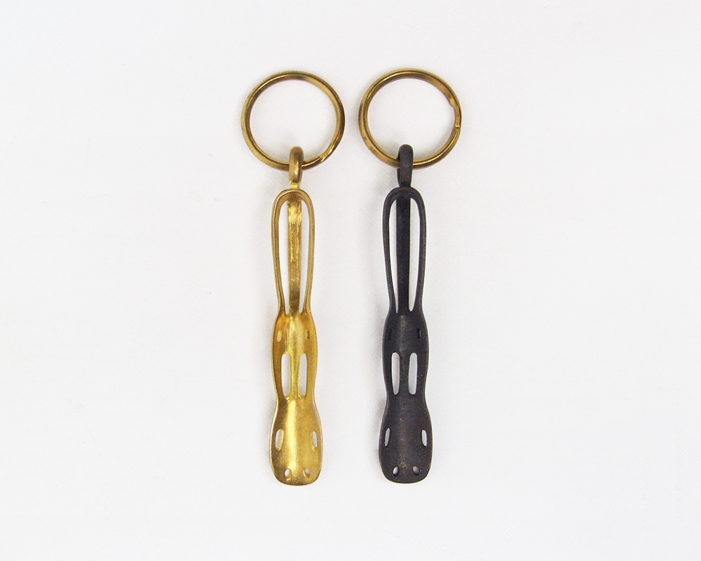 Landscape Products | Leg Splint Keyholder レッグスプリントキーホルダー