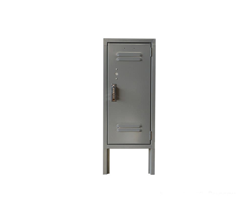 LYON/リヨン｜ハーフロッカー｜HALF LOCKER｜アメリカ/USA｜PACIFIC