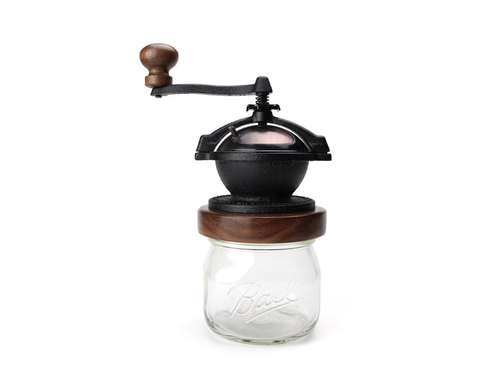 red rooster trading company  | Camano Coffee Mill カマノコーヒーミル
