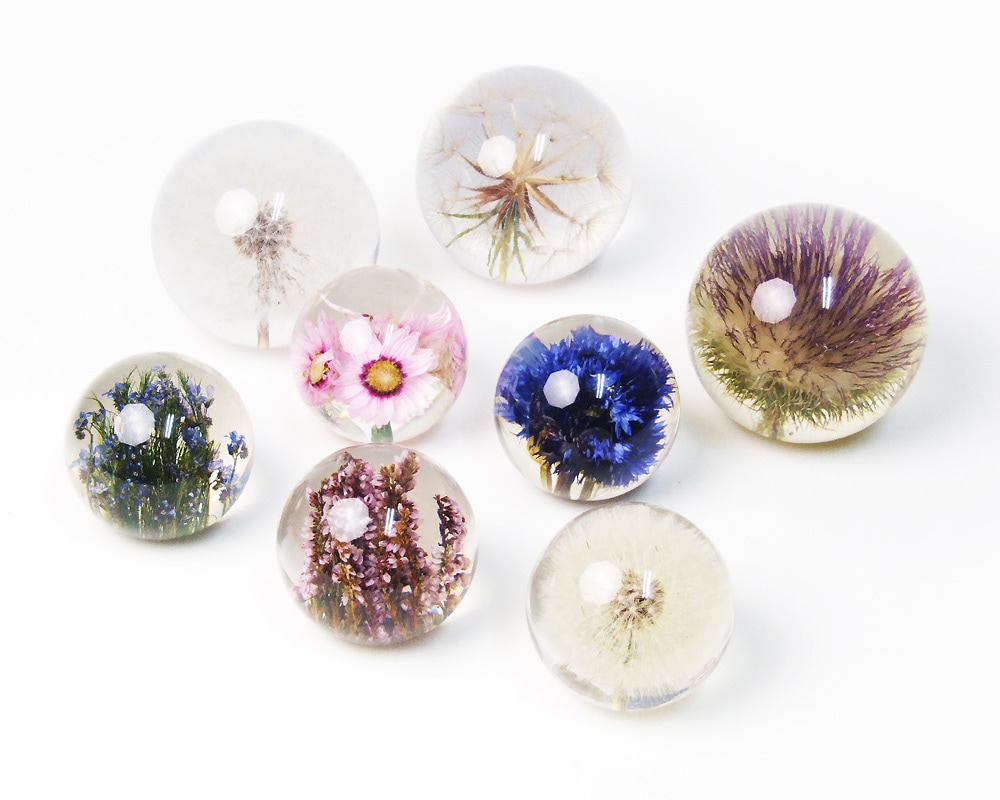 Hafod Grange  | Paperweights Small  ペーパーウェイト スモール