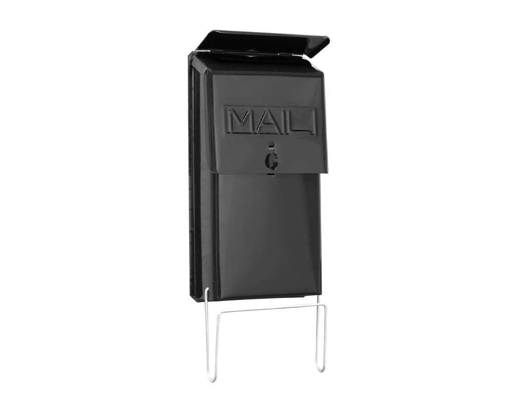 FULTON | Vertical Wall Mount Mailbox バーティカルメールボックス