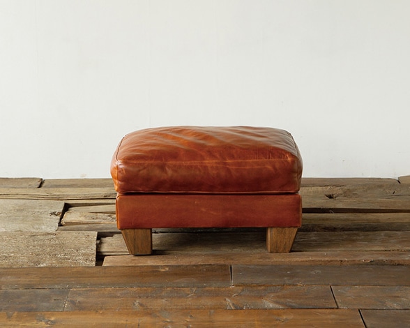 ACME Furniture/アクメファニチャー｜WINDAN OTTOMAN/ウィンダン