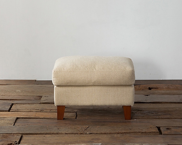 アクメファニチャー｜ACME Furniture | JETTY FEATHER OTTOMAN