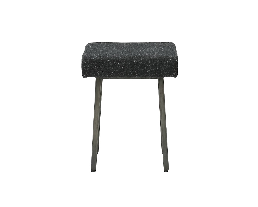 journal standard Furniture | REGENT STOOL BLACK リージェントスツール ブラック