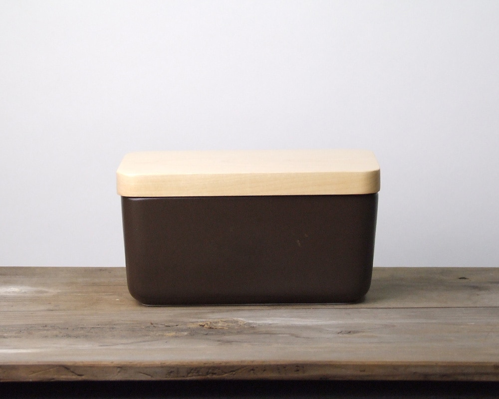 Landscape products | Things for Bread Butter Case バターケース
