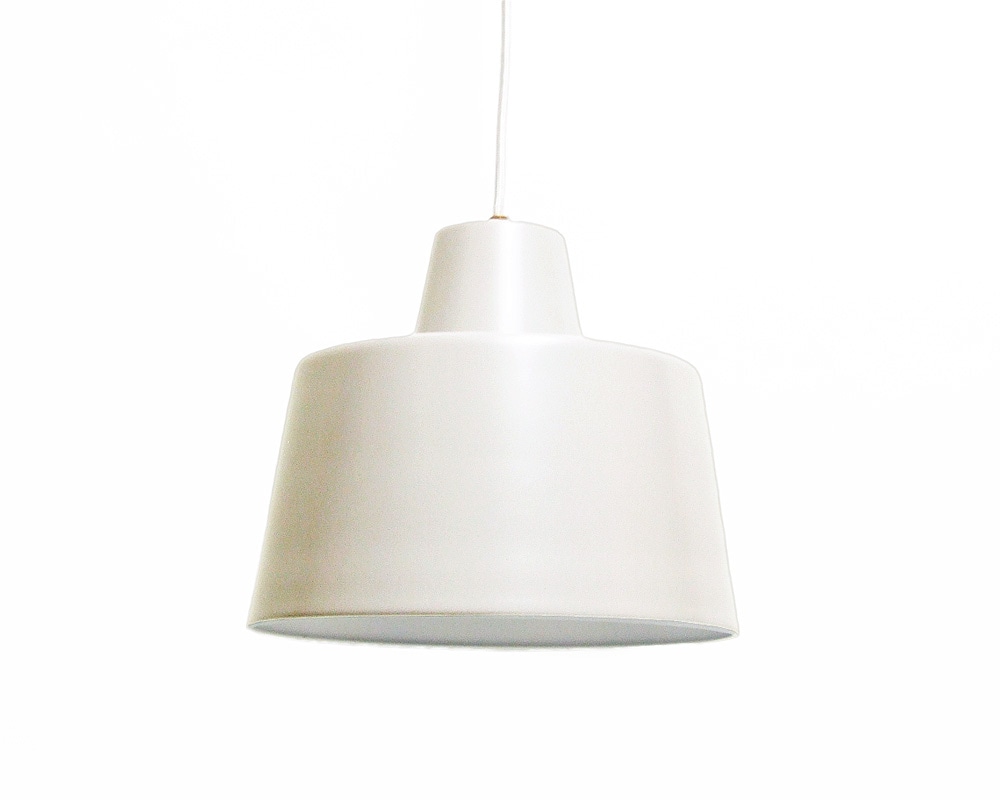 Landscape Products | Ceiling Lamp White シーリングランプ ホワイト