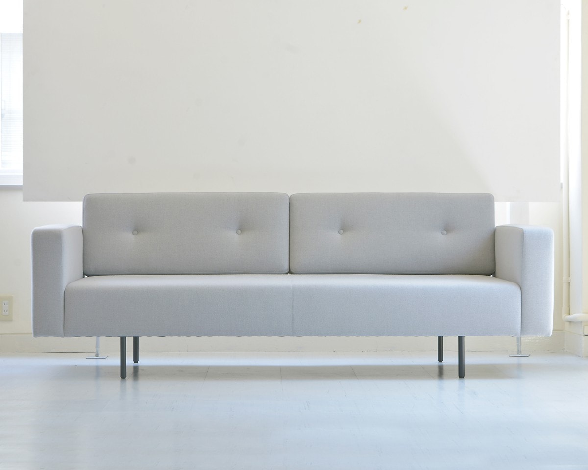 Landscape Products/ランドスケーププロダクツ｜Perch Sofa Fabric