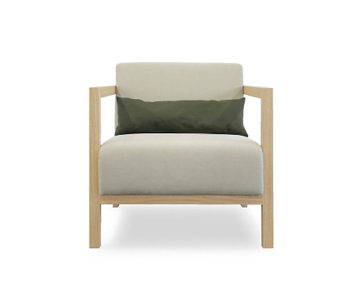 Landscape Products | Sofa TAM 1seat ソファ タム 1シーター