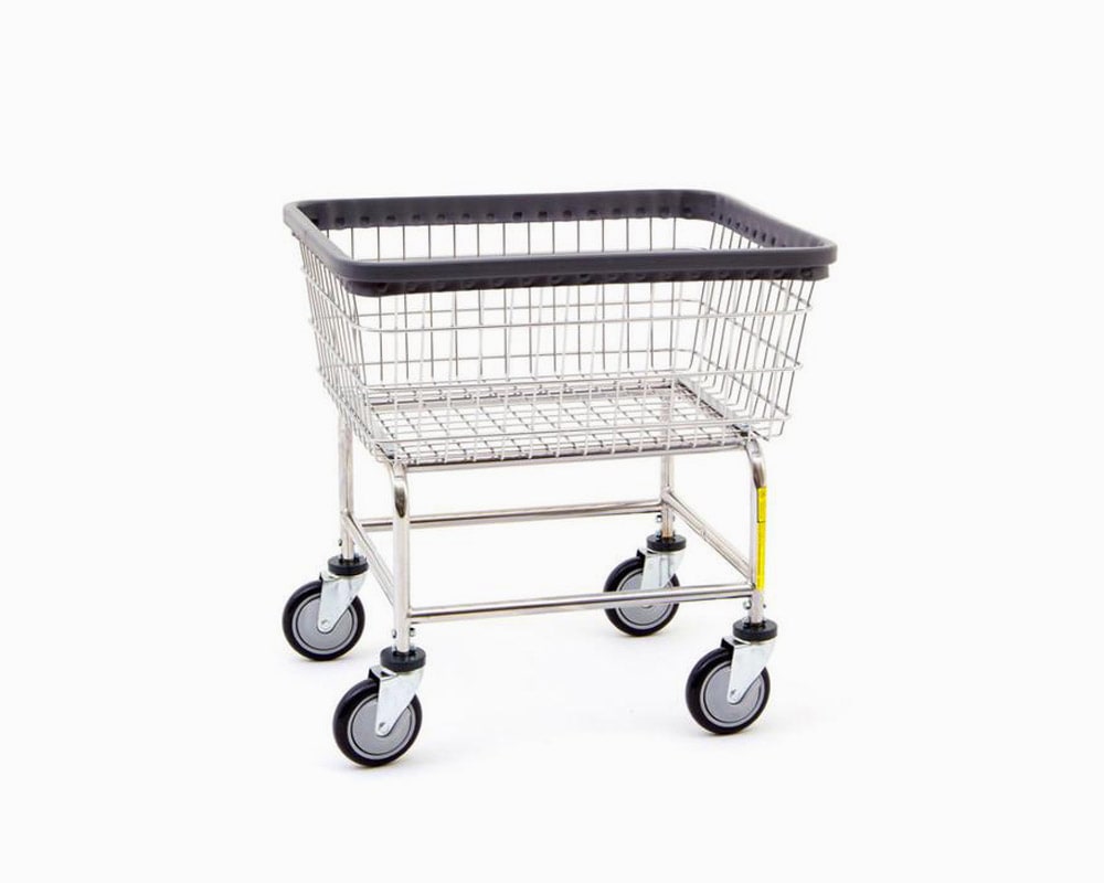 R&B WireProductsUSA LAUNDRYCART ランドリーカート LAUNDRY CART / ランドリーカート｜R&B Wire Products USA / R&B